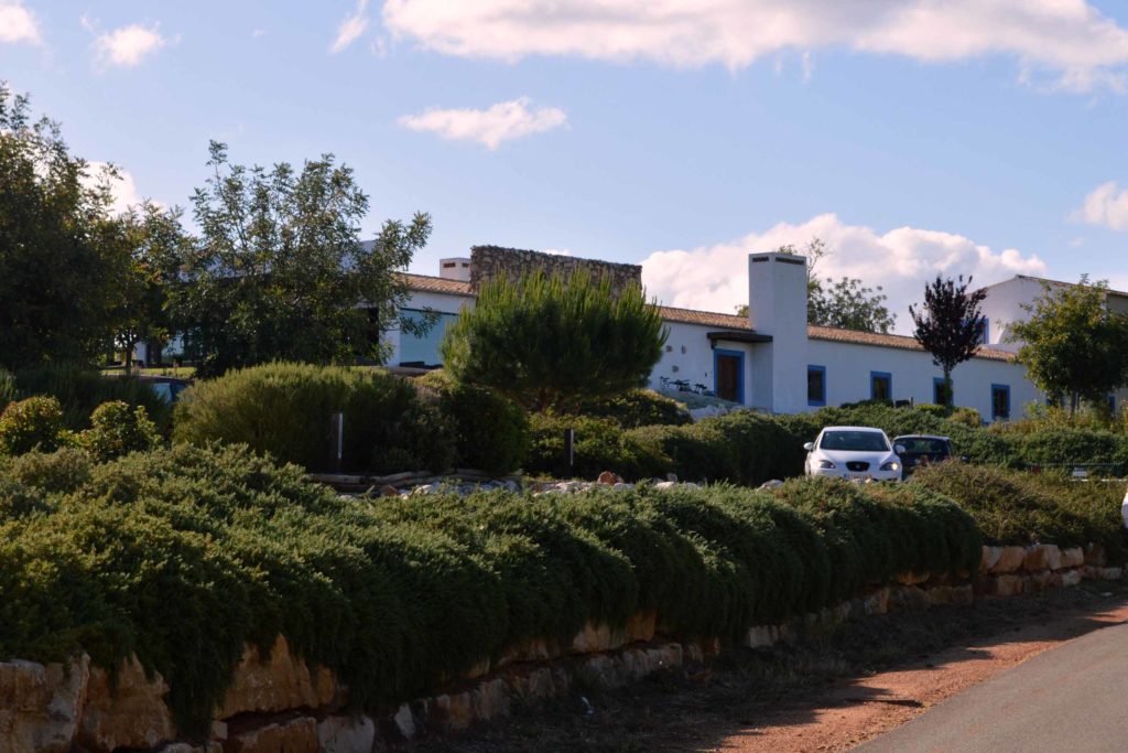 Kindvriendelijk hotel Portugal: Quinta do Mel