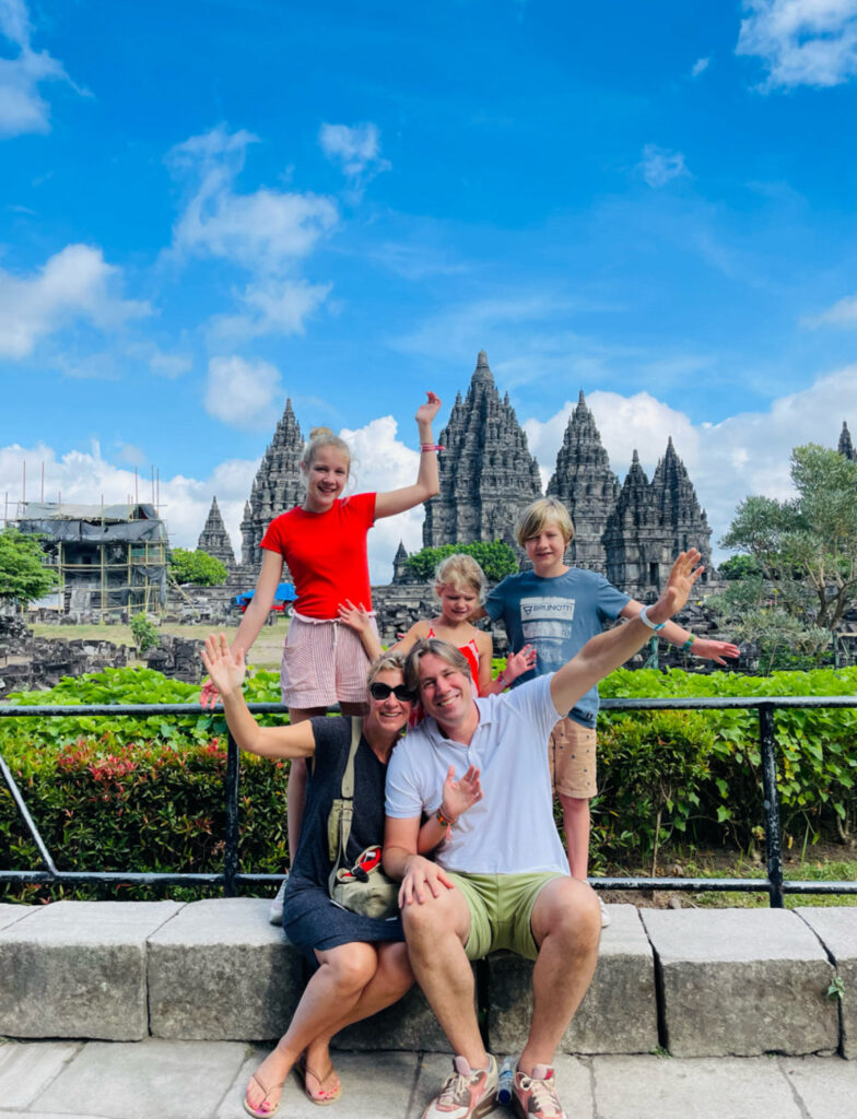 Roadtrip Namibië en Botswana met kinderen Indonesie