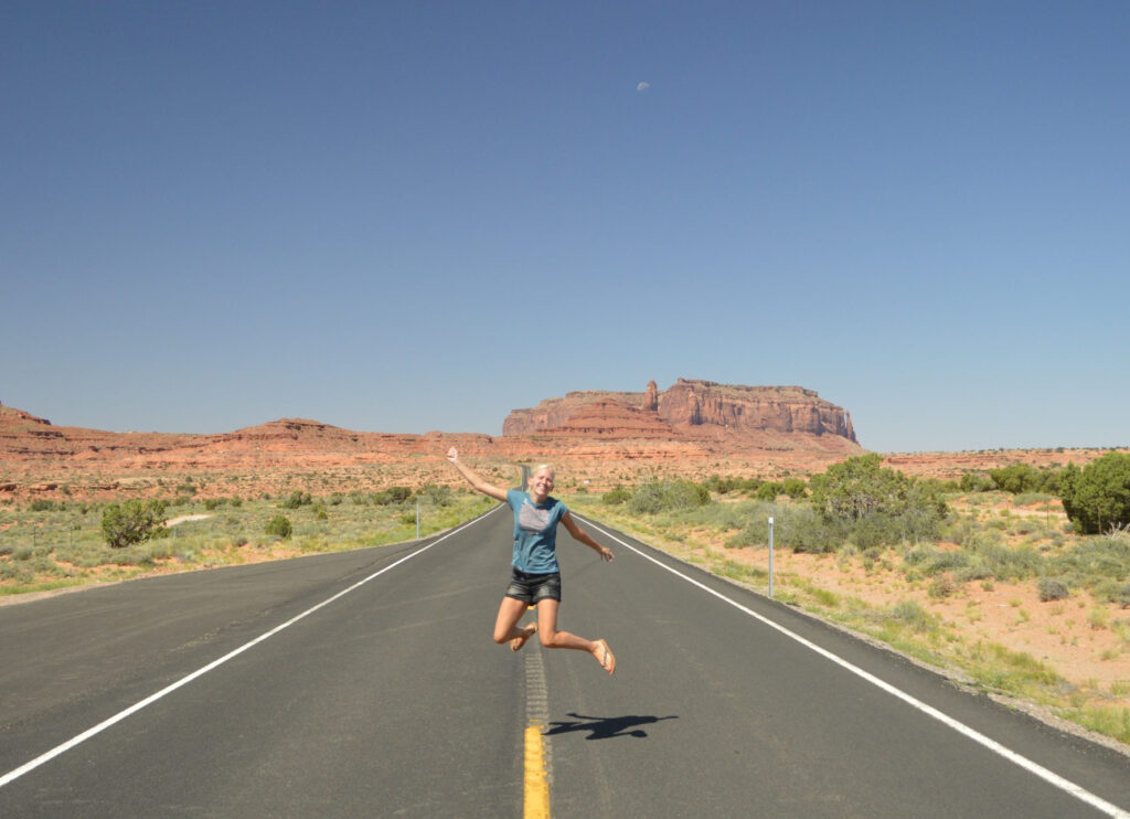Huurcamper ophalen in Amerika of Canada; we gaan vertrekken