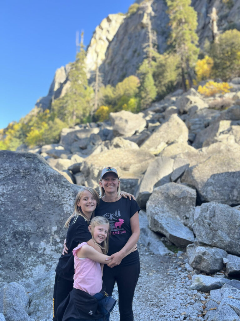 Nationale Parkenpas Amerika duurder - Kings Canyon